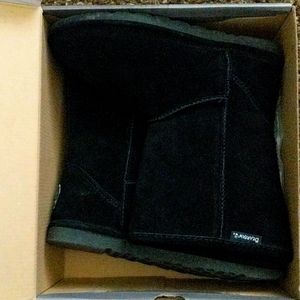 Unisex Bearpaw Dorado II